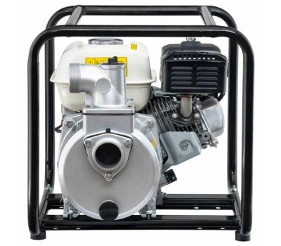 Мотопомпа бензиновая HND WP 20 PC
