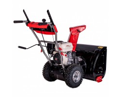 Снегоуборщик бензиновый HND ST 61 PW-foto6