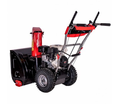 Снегоуборщик бензиновый HND ST 61 PW Снегоуборщик бензиновый HND ST 61 PW