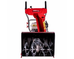 Снегоуборщик бензиновый HND ST 61 PW-foto8