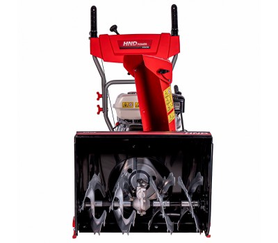 Снегоуборщик бензиновый HND ST 61 PW Снегоуборщик бензиновый HND ST 61 PW
