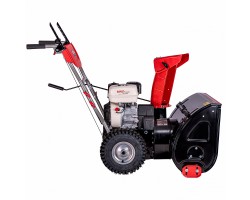 Снегоуборщик бензиновый HND ST 61 PW-foto7