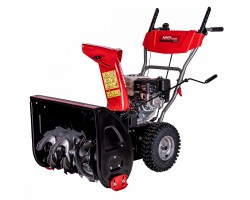 Снегоуборщик бензиновый HND ST 61 PW-foto2