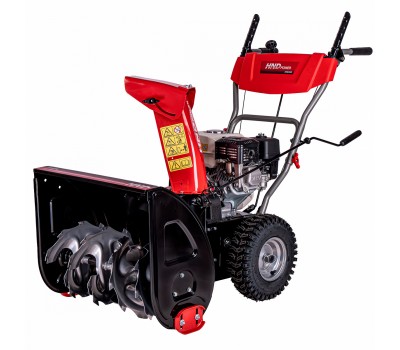 Снегоуборщик бензиновый HND ST 61 PW Снегоуборщик бензиновый HND ST 61 PW