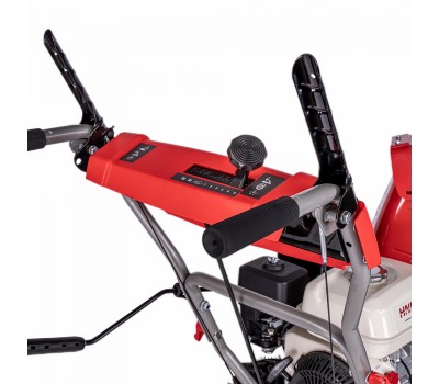 Снегоуборщик бензиновый HND ST 61 PW Снегоуборщик бензиновый HND ST 61 PW