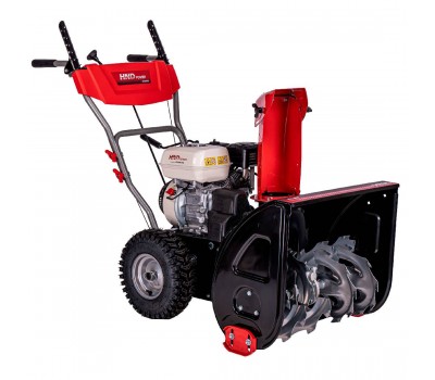 Снегоуборщик бензиновый HND ST 61 PW Снегоуборщик бензиновый HND ST 61 PW