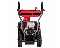 Снегоуборщик бензиновый HND ST 61 PW-foto5