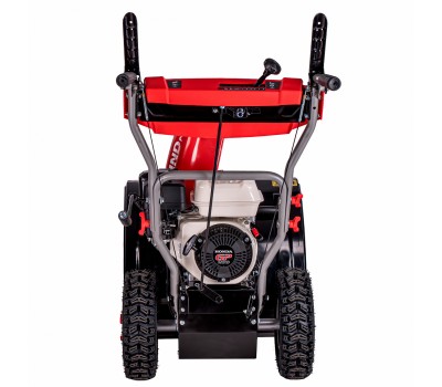 Снегоуборщик бензиновый HND ST 61 PW Снегоуборщик бензиновый HND ST 61 PW