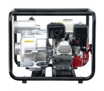 Мотопомпа бензиновая HND WP 30 XT