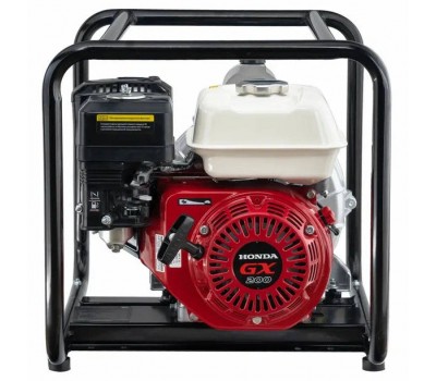 Мотопомпа бензиновая HND WP 30 XT