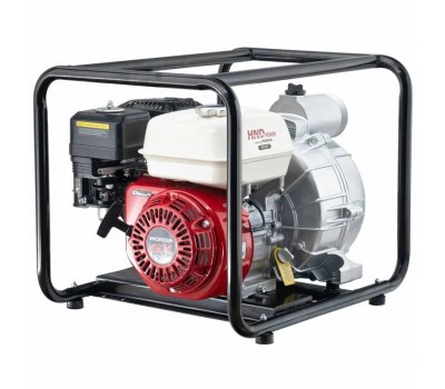 Мотопомпа бензиновая HND WP 30 XT