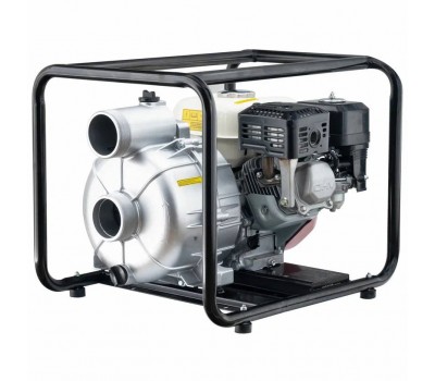 Мотопомпа бензиновая HND WP 30 XT