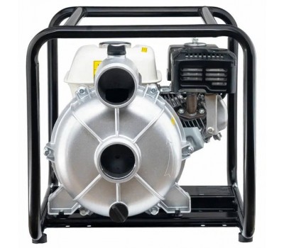 Мотопомпа бензиновая HND WP 30 XT