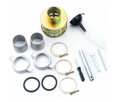 Мотопомпа бензиновая HND WP 30 XT