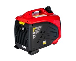 Генератор инверторный бензиновый HND GE 1100 Ji-foto5