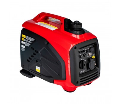Генератор инверторный бензиновый HND GE 1100 Ji