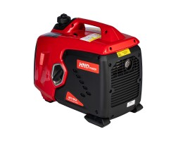 Генератор инверторный бензиновый HND GE 1100 Ji-foto7