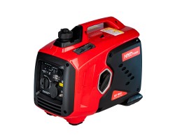 Генератор инверторный бензиновый HND GE 1100 Ji-foto2