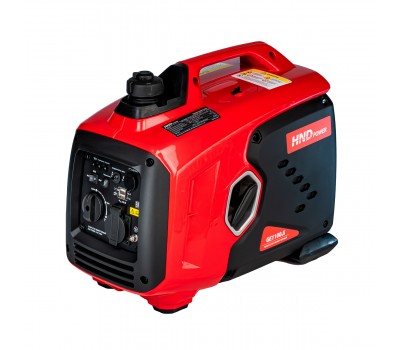 Генератор инверторный бензиновый HND GE 1100 Ji