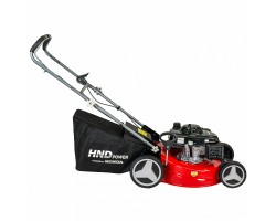 Газонокосилка бензиновая HND LM 53 XP-foto7