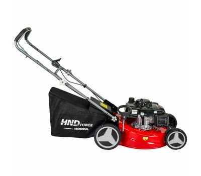 Газонокосилка бензиновая HND LM 53 XP