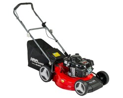 Газонокосилка бензиновая HND LM 53 XP