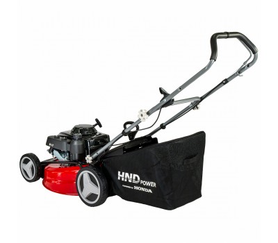 Газонокосилка бензиновая HND LM 53 XP
