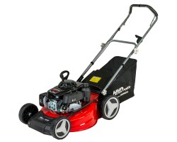 Газонокосилка бензиновая HND LM 53 XP-foto2