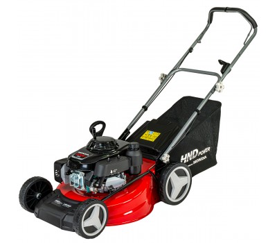 Газонокосилка бензиновая HND LM 53 XP