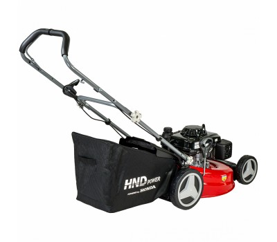 Газонокосилка бензиновая HND LM 53 XP