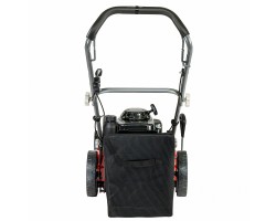 Газонокосилка бензиновая HND LM 53 XP-foto5