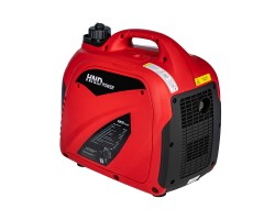Генератор инверторный бензиновый HND GE 2200 Ji-foto7