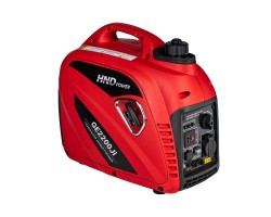 Генератор инверторный бензиновый HND GE 2200 Ji