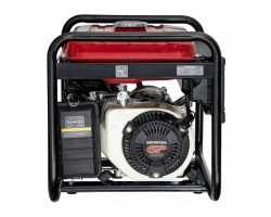 Генератор бензиновый HND GE 3000 PL-foto8