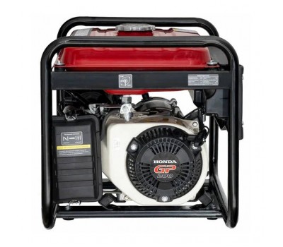Генератор бензиновый HND GE 3000 PL
