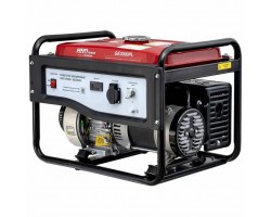 Генератор бензиновый HND GE 3000 PL