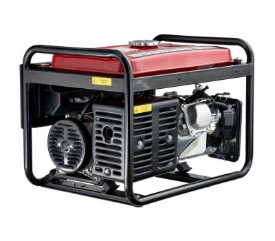 Генератор бензиновый HND GE 3000 PL
