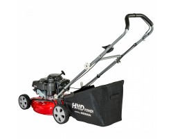 Газонокосилка бензиновая HND LM 46 XP-foto4