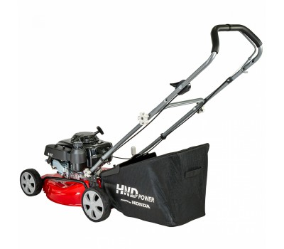 Газонокосилка бензиновая HND LM 46 XP Газонокосилка бензиновая HND LM 46 XP