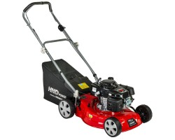 Газонокосилка бензиновая HND LM 46 XP