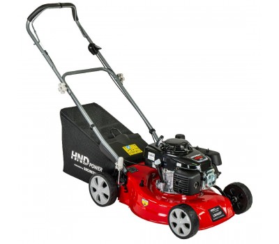 Газонокосилка бензиновая HND LM 46 XP Газонокосилка бензиновая HND LM 46 XP