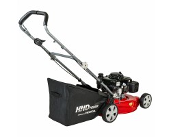 Газонокосилка бензиновая HND LM 46 XP-foto6