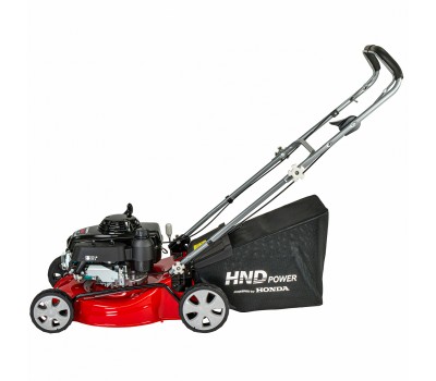Газонокосилка бензиновая HND LM 46 XP Газонокосилка бензиновая HND LM 46 XP