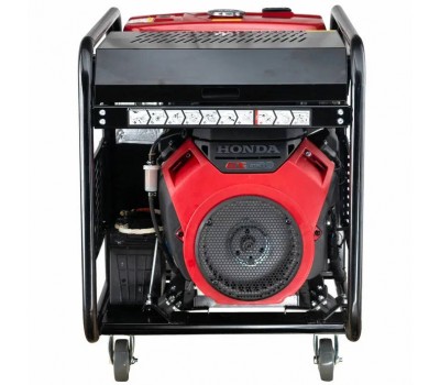 Генератор бензиновый HND GE 11000 XLS