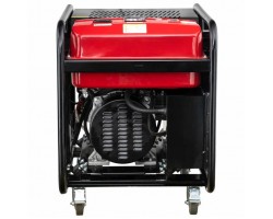 Генератор бензиновый HND GE 11000 XLS-foto6