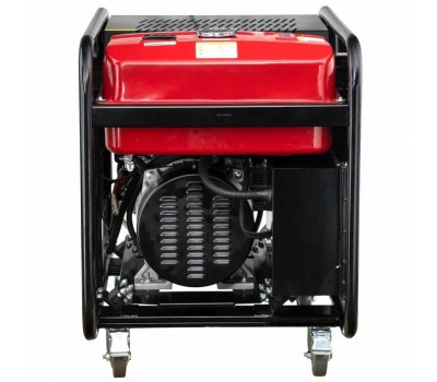 Генератор бензиновый HND GE 11000 XLS