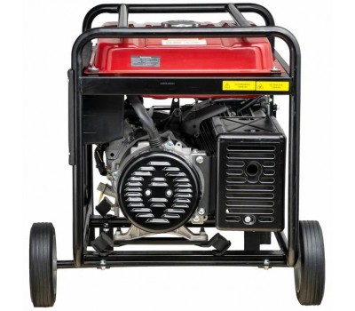 Генератор бензиновый HND GE 5500 XL