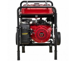 Генератор бензиновый HND GE 5500 XL-foto3