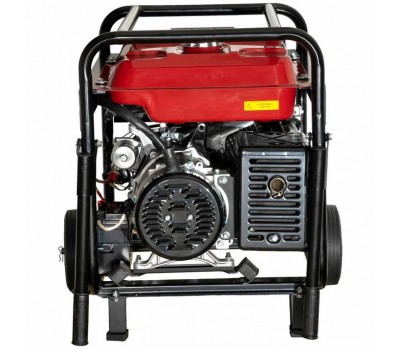 Генератор бензиновый HND GE 7000 XNST