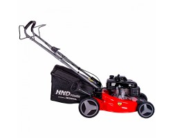 Газонокосилка бензиновая HND LM 51 XS-foto7